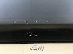 Samsung HW-H600 Sound Bar Stand Dolby DTS BT BLUETOOTH HDMI Remote Included
