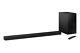 Samsung Hw-mm55 3.1-channel Soundbar With Wireless Subwoofer With Remote