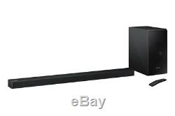 Samsung HW-MM55 3.1-Channel Soundbar with Wireless Subwoofer With Remote