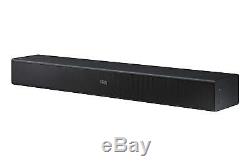 Samsung HW-N400 Bluetooth TV Mate Soundbar Speaker with Remote