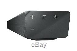 Samsung HW-N550/ZA 4-Series Wireless 36 Soundbar with Subwoofer, Remote & Cords