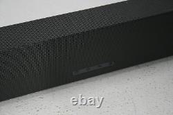 Samsung HW-Q600B 3.1.2ch Soundbar w Dolby Audio Bluetooth Connection Black