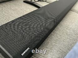 Samsung HW-Q800A Dolby Atmos 3.1.2 Channel Wireless Soundbar Black