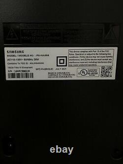 Samsung HW-Q800A Dolby Atmos 3.1.2 Channel Wireless Soundbar Black