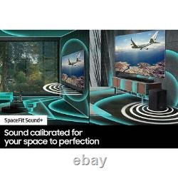 Samsung HW-Q990B 11.1.4ch Soundbar withWireless Dolby Atmos DTSX HW-Q990B/ZA