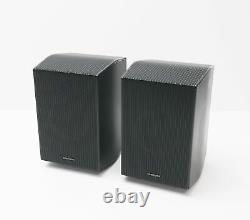 Samsung HW-Q990B Soundbar System with Wireless Dolby Atmos