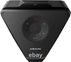 Samsung MX-T40 300W Sound Tower Wireless Bluetooth Speaker With Remote (NEW)