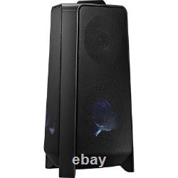Samsung MX-T40 Sound Tower High Power Audio 300 W MX-T40/ZA Open Box
