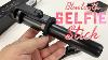 Selfie Stick With Detachable Bluetooth Remote And Tripod By Blitzwolf Review