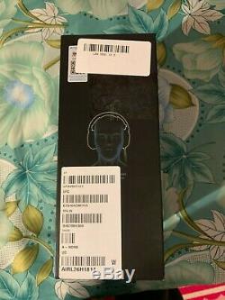 Sennheiser HD 598cs Special Edition Headphones with 1-Button Remote Mic Black