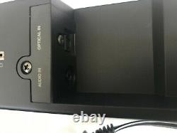 Sharp HT-SB602 2.1 Channel 310W Bluetooth Sound Bar/ Wireless Subwoofer/ Remote