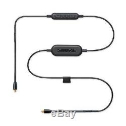 Shure RMCE-BT1 Bluetooth Enabled Accessory Cable with Remote + Mic