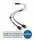 Shure Rmce-bt2 Bluetooth 5.0 Earphone Communication Cable With Remote + Mic