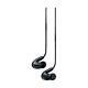 Shure Se846 Sound Isolating Earphones With Bluetooth, Remote Mic Cables, Black