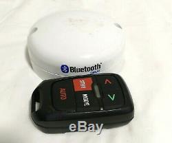 Simrad WR10 Wireless Autopilot Remote & BT-1 Bluetooth Base Station