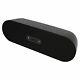 Sleuthgear Security Bluetooth Wireless Speaker Hidden Camera With Dvr & Wifi Remo