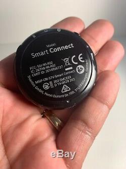 Smart Connect easyTek for Hearing Aids Bluetooth Wireless Remote Unit Only Read