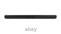 Sonos Arc Black Certified Refurbished Premium Smart Soundbar