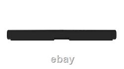 Sonos Arc Black Certified Refurbished Premium Smart Soundbar