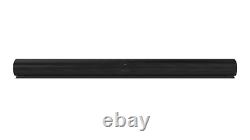 Sonos Arc Black Certified Refurbished Premium Smart Soundbar