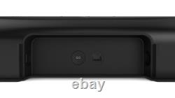 Sonos Arc Black Certified Refurbished Premium Smart Soundbar