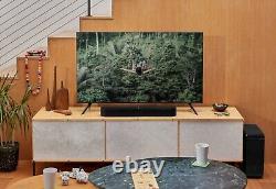 Sonos Beam Gen2 Black Certified Refurbished Smart Soundbar Dolby Atmos