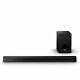Sony 2.1ch 80 Watt Bluetooth Slim Soundbar Subwoofer Speaker System Usb & Remote