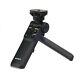 Sony Accvc1 Vlogger Kit Shooting Grip With Wireless Remote Commander