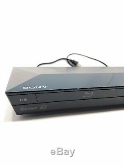 Sony BDV-E3100 5.1-Channel Surround Speaker System with Remote No Subwoofer