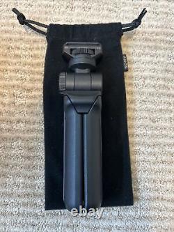 Sony GP-VPT2BT Shooting Grip with Wireless Remote Commander Opened But Unused