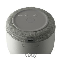 Sony Glass Sound Bluetooth Speaker LSPX-S3