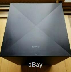 Sony HT-CT260H Sound Bar with Wireless Subwoofer, remote, manual