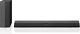 Sony Ht-ct 370 Bluetooth Sound Bar And Wireless Subwoofer Includes Remote