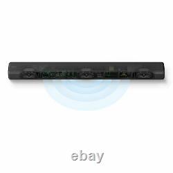 Sony HT-G700 400W 3.1-Channel Bluetooth Soundbar System with Wireless Subwoofer