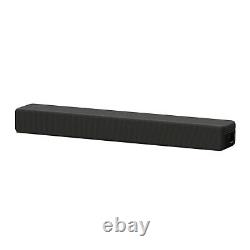 Sony HT-S200F 2.1-Ch Wireless Bluetooth Soundbar with Integrated Subwoofer Bundle