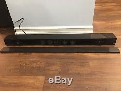Sony HT-ST5000 7.1.2-Ch Dolby Atmos Sound Bar Active Speaker System No Sub