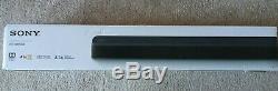 Sony HT-X8500 Bluetooth Dolby Atmos Soundbar. Replacement 3rd party remote