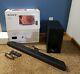 Sony Ht-x9000f 2.1 Channel Dolby Atmos Sound Bar With Subwoofer Remote