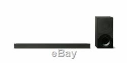 Sony HT-XF9000 2.1Ch Dolby Atmos Wireless Bluetooth Soundbar/ EU Plugs/No Remote