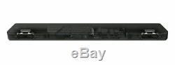 Sony HT-XF9000 2.1Ch Dolby Atmos Wireless Bluetooth Soundbar/ EU Plugs/No Remote
