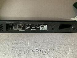 Sony HT-XT1 2.1 Channel Home Theater Sound Base with Remote Control