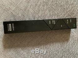 Sony HT-XT1 2.1 Channel Home Theater Sound Base with Remote Control