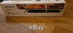 Sony Ht-xf9000 2.1 Dolby Atmos Dtsx Soundbar And Subwoofer Wireless With Remote