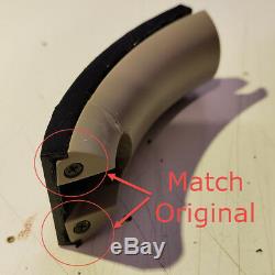 Sony MDR-1000X, WH-1000XM2 3D Printed (Inside and outside) Hinge FOR REPAIR