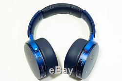 Sony MDR-XB950BT Extra Bass Bluetooth Headset Headphones withRemote Mic (Blue)