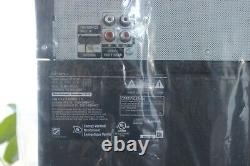 Sony MHC-V21 Wireless Bluetooth Party Chain Speaker NEW with Original Remote 2020