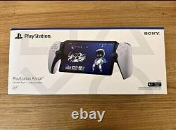 Sony PlayStation Portal Remote Player PS5 BRAND NEW UNOPENED? FREE SHIPPING