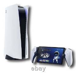 Sony PlayStation Portal Remote Player White? Weekend Sale