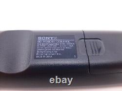 Sony Playstation 3 Blu-Ray Wireless Remote Control Bluetooth OEM PS3 Genuine