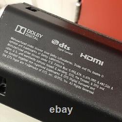 Sony SA-CT260H 300W Soundbar Bluetooth HDMI + Wireless Subwoofer + Remote